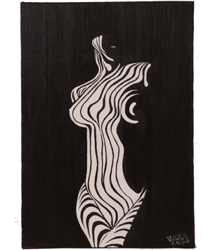 Silueta