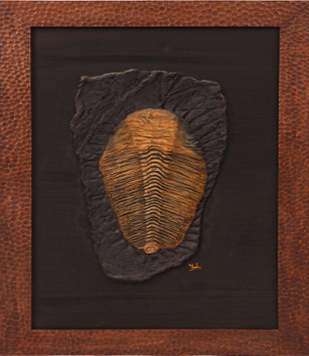 Trilobit